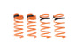 Megan Racing Street-Version Lowering Springs Kit For 22+ Subaru BRZ ZD8/Toyota GR86 ZN8
