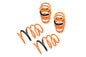 Megan Racing Street-Version Lowering Springs Kit For 06-12 Toyota RAV4 FWD XA30