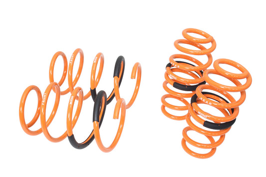 Megan Racing Street Lowering Springs Kit For 13-18 Toyota RAV4 FWD XA40