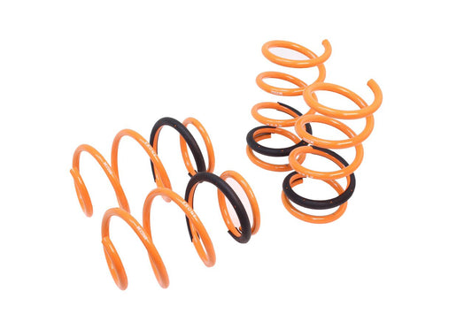 Megan Racing (Version 2) Coil Lowering Springs For 11-20 Toyota Sienna FWD XL30