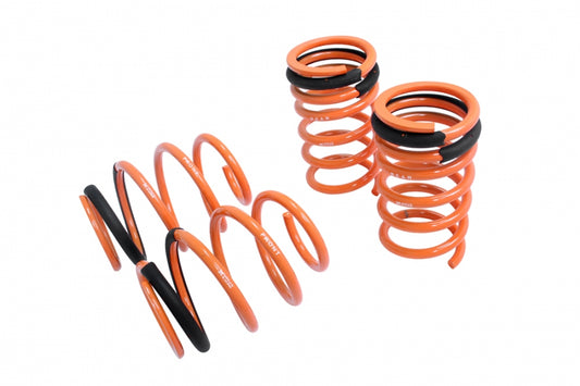 Megan Racing (Extra Drop) Coil Lowering Springs For 11-20 Toyota Sienna FWD XL30