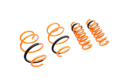 Megan Racing Suspension Lowering Springs Kit For 20+ Toyota GR Supra