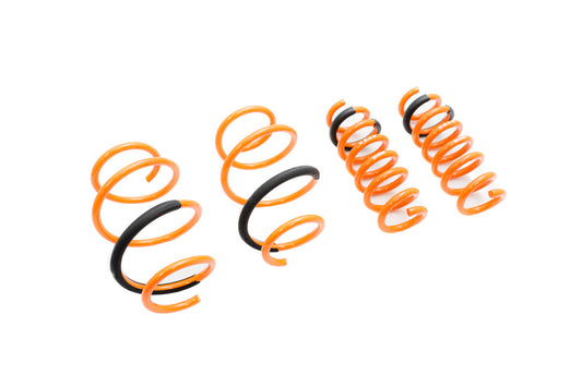 Megan Racing Suspension Lowering Springs Kit For 20+ Toyota GR Supra