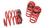 Megan Racing Euro-Version Coil Lowering Springs For 06-13 Audi A3 8P
