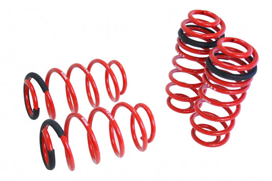 Megan Racing Euro-Version Coil Lowering Springs For 09-14 Volkswagen GTI MK6