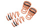 Megan Racing Street Lowering Springs Kit For 02-03 Subaru WRX GD GG GDA