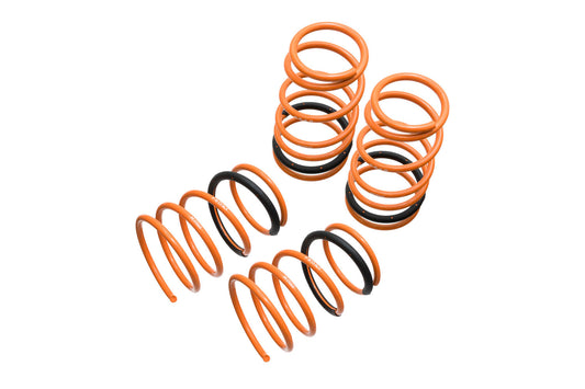Megan Racing Street Coil Lowering Spring For 04-07 Subaru Impreza WRX STI