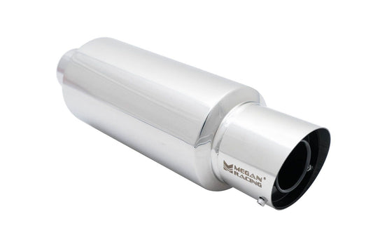 Megan Racing Universal Exhaust M-GT Muffler - MR-MU-GT