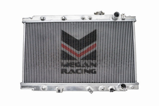 Megan Racing Radiator for 1994-2001 Acura Integra - MR-RT-AI94