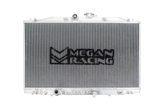 Megan Racing Radiator for 2004-2008 Acura TSX - MR-RT-ATSX04