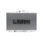 Megan Racing Aluminum Performance Radiator For 2004-2008 Acura TSX CL9 AT/MT