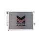 Megan Racing OE Style 2-Row Aluminum Radiator For 1992-1998 BMW M3 E36 3.0L/3.2L MT