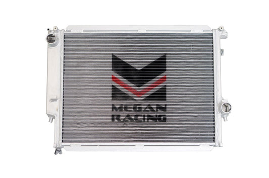 Megan Racing Radiator for 2009-2020 Dodge Charger (5.7L V8) - MR-RT-DC06