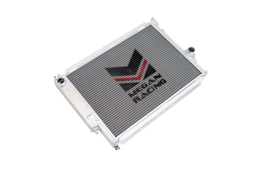 Megan Racing Radiator for 2009-2020 Dodge Charger (5.7L V8) - MR-RT-DC06