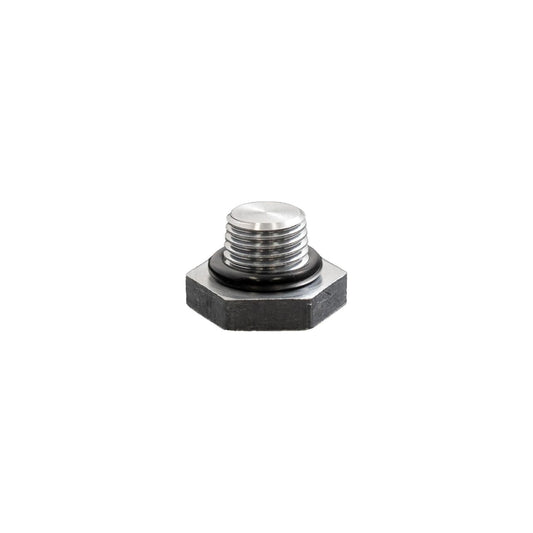 Megan Racing Radiator Drain Plug 1/4-18NPT (Aluminum)