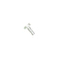 Megan Racing Radiator Drain Plug M10 1.25 Aluminum