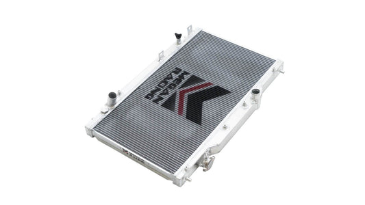 Megan Racing Radiator for 2002-2005 Honda Civic Si (MT Only) - MR-RT-EP3