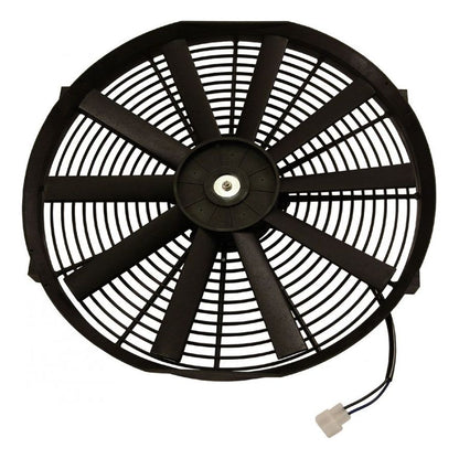 Megan Racing Radiator Fan 16