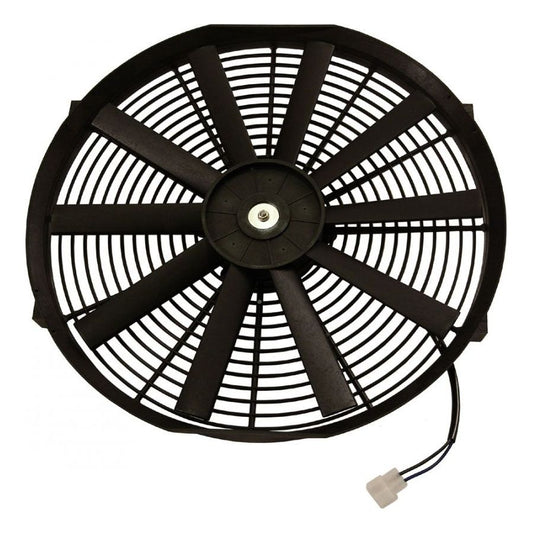 Megan Racing Radiator Fan 16