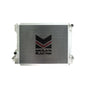 Megan Racing Radiator for Ford Mustang (2005-2014) Performance Aluminum