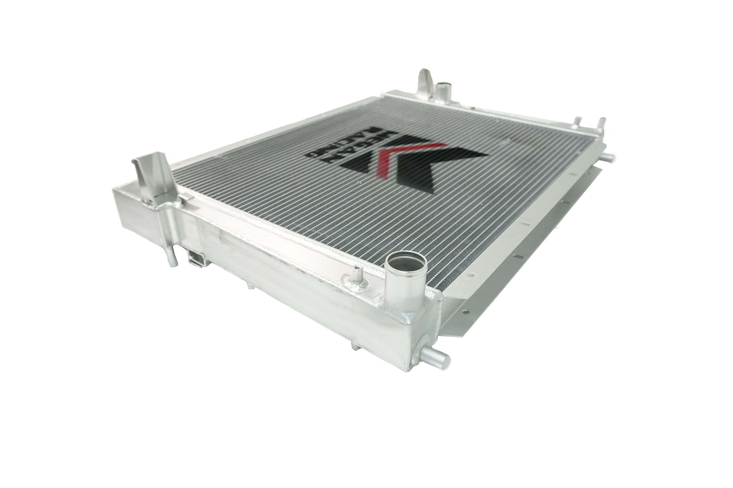 Megan Racing Radiator for Ford Mustang (2005-2014) Performance Aluminum