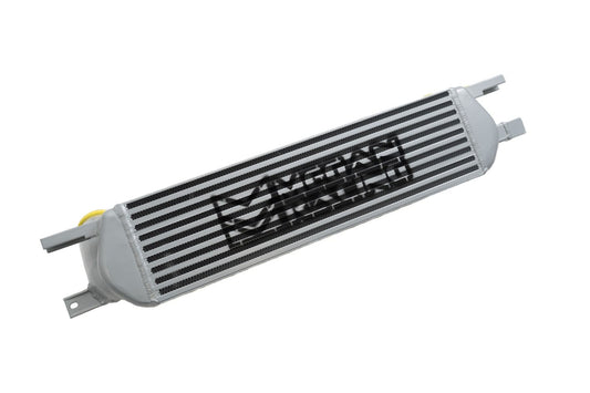 Megan Racing High Capacity Intercooler (EXC NA) for 2015-2020 Ford Mustang - MR-IC-FM15L4