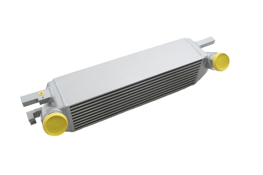 Megan Racing High Capacity Intercooler (EXC NA) for 2015-2020 Ford Mustang - MR-IC-FM15L4