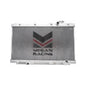 Megan Racing T-6061 Aluminum Single Core 2-Row Radiator For 2001-2005 Honda Civic MT LX/DX/EX