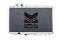 Megan Racing Radiator for 2006-2011 Honda Civic (All MT Trims)