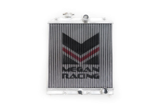 Megan Racing Radiator for 1992-2000 Honda Civic