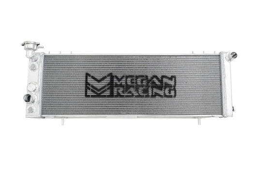 Megan Racing Radiator for 1991-2001 Jeep Cherokee (4.0) - MR-RT-JXJ91