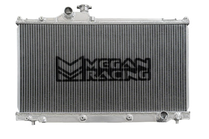 Megan Racing Radiator for 2000-2005 Lexus IS300 - MR-RT-LI01