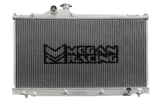 Megan Racing Radiator for 2000-2005 Lexus IS300 - MR-RT-LI01