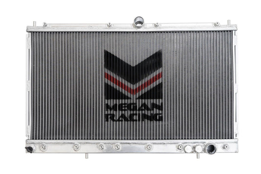 Megan Racing Radiator for 1991–1999 Mitsubishi 3000GT VR4 - MR-RT-M3GT