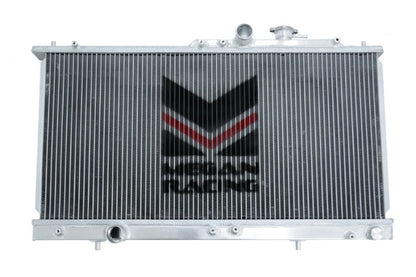 Megan Racing Radiator for 2000-2005 Mitsubishi Eclipse V6 (MT Only)