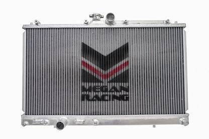Megan Racing Radiator for Mitsubishi Evo 8/9