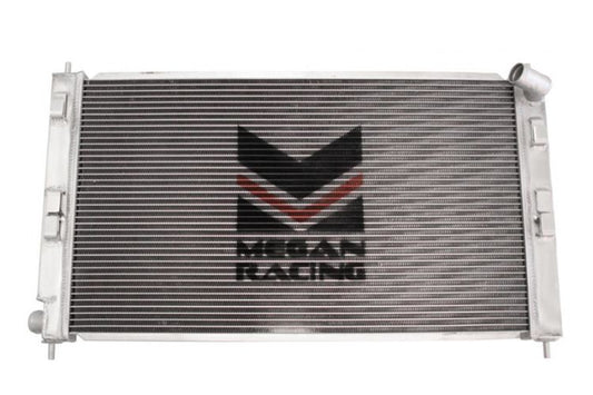 Megan Racing Radiator for 2008-2013 Mitsubishi EVO X (GSR Only)