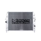 Megan Racing Aluminum Radiator 40mm Heat Exchanger For 2006-2015 Mazda MX-5 Miata AT/MT (NC 3rd)