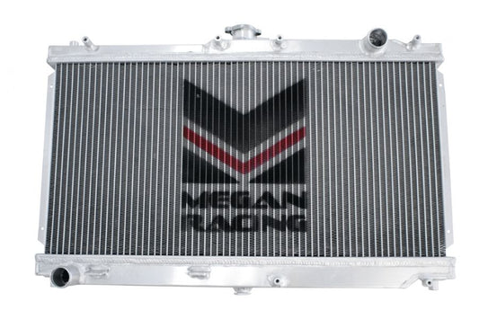 Megan Racing Radiator for 1999-2005 Mazda Miata MX-5 (MT Only) - MR-RT-MMX59918