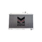 Megan Racing High Performance Aluminum 2-Row Radiator For 2004-2008 Mazda RX-8 MT