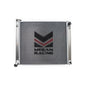Megan Racing High Performance Aluminum 3-Row Radiator For 1990-1996 Nissan 300ZX 3.0L Z32