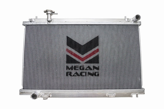 Megan Racing Radiator for 2003-2006 Nissan 350Z