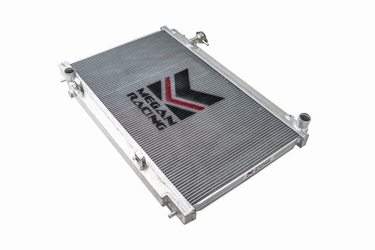 Megan Racing Radiator for 2003-2006 Nissan 350Z