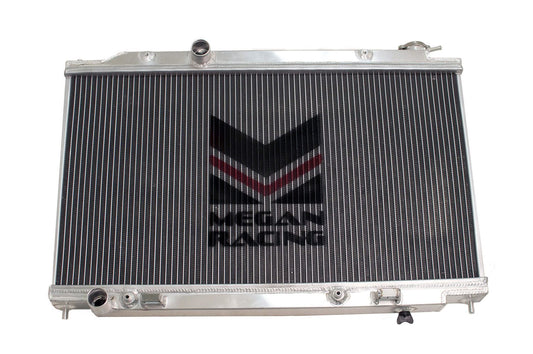 Megan Racing Radiator for 2000-2003 Nissan Maxima