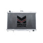 Megan High Performance Aluminum 3-Row Radiator For 1989-1994 Nissan 240SX S13 SR20DET