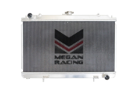 Megan Racing Radiator for 1995-1998 Nissan 240SX SR20DET