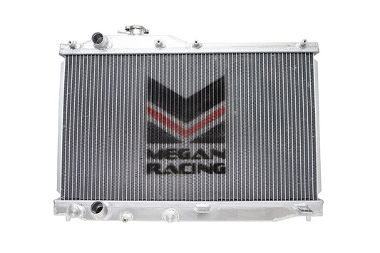 Megan Racing Radiator for 2000-2009 Honda S2000
