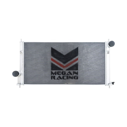 Megan Racing High Performance Aluminum 2-Row Radiator For 2013-2020 Scion FR-S/ Subaru BRZ/ Toyota 86 Gen1