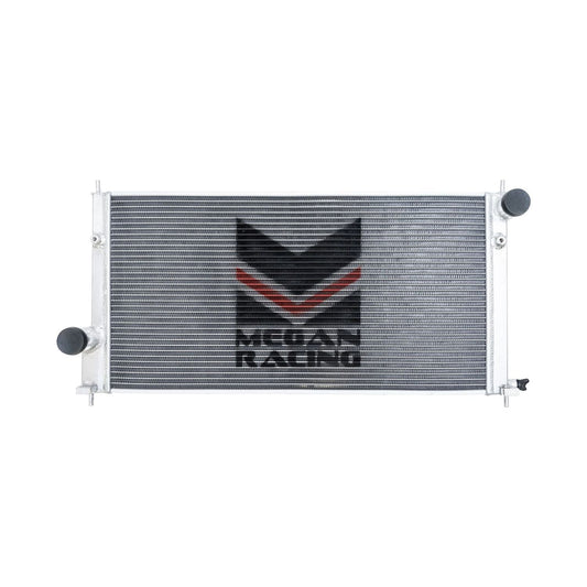 Megan Racing High Performance Aluminum 2-Row Radiator For 2013-2020 Scion FR-S/ Subaru BRZ/ Toyota 86 Gen1