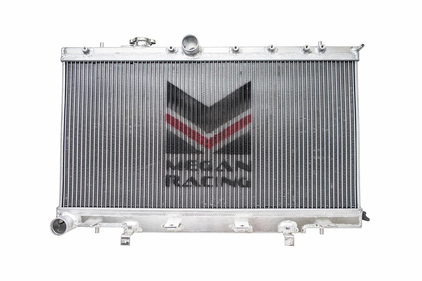 Megan Racing Radiator for 2002-2007 Subaru WRX/STi - MR-RT-SI04ST